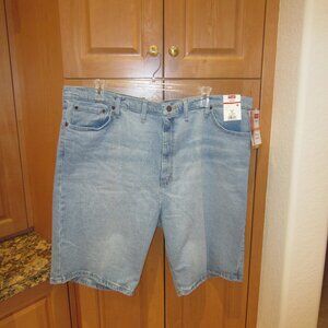 Men's Wrangler Denim Shorts